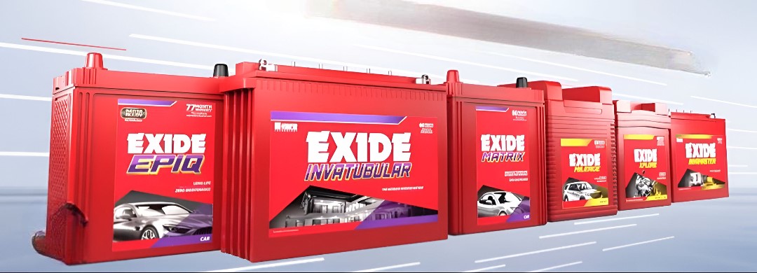 Lithium Battery Dealers In Ramapuram