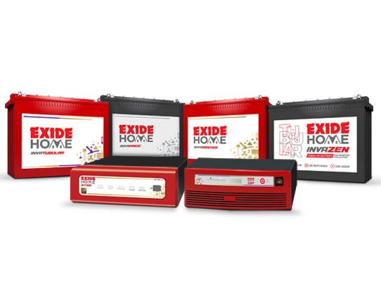 Inverter Battery Repair Service In Poonamallee