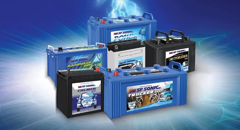 Inverter Dealers In Valasaravakkam